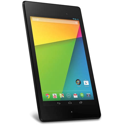 Asus nexus Continuara.org