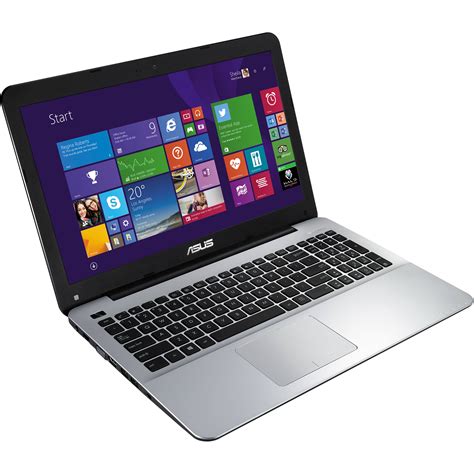 Asus notebook pc Continuara.org