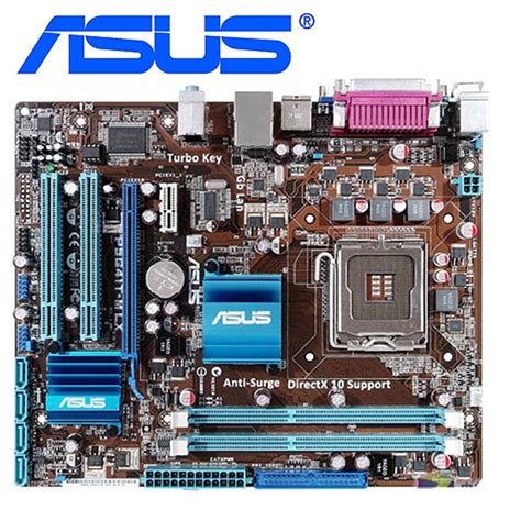 Asus p5g41 me8200disipador4gb Continuara.org