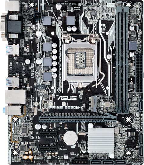 Asus prime b250m Continuara.org