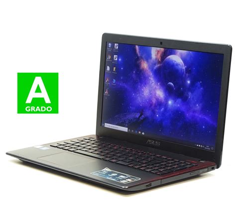 Asus r510v Continuara.org