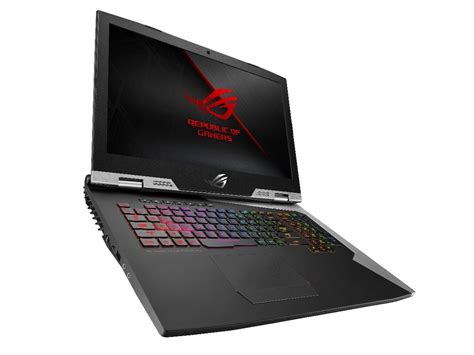 Asus rog g703gi Continuara.org