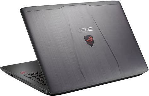 Asus rog gl552vw Continuara.org
