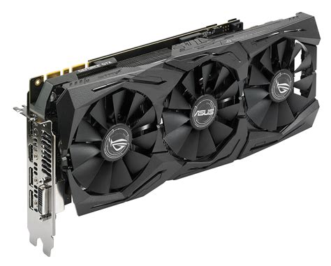 Asus rog gtx Continuara.org