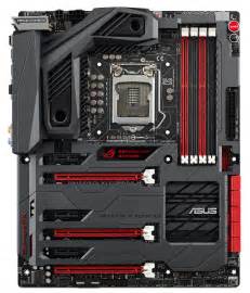 Asus rog maximus Continuara.org
