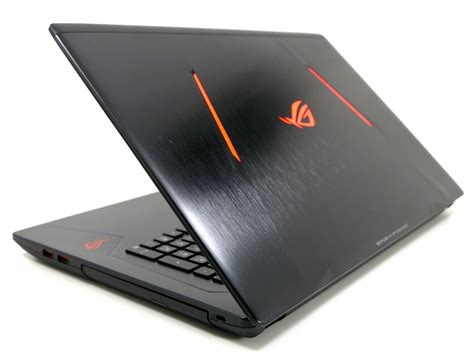 Asus rog strix Continuara.org