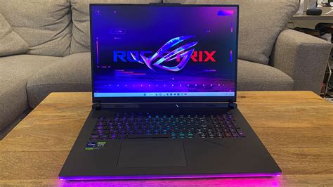 Asus strix scar Continuara.org
