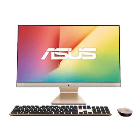 Asus todo uno Continuara.org