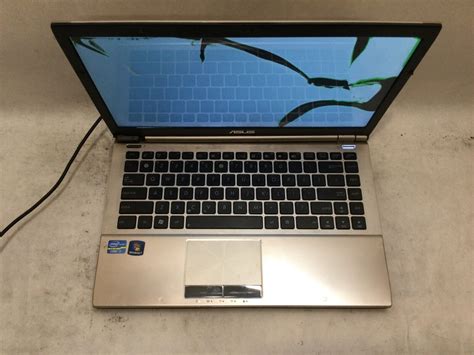 Asus u46e Continuara.org