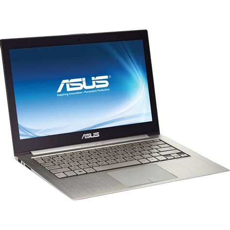 Asus ultrabook Continuara.org