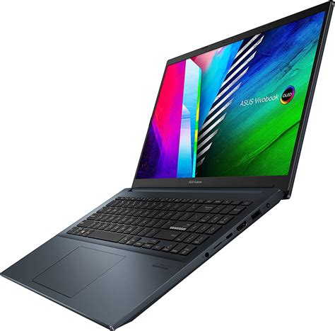 Asus vivobook pro Continuara.org
