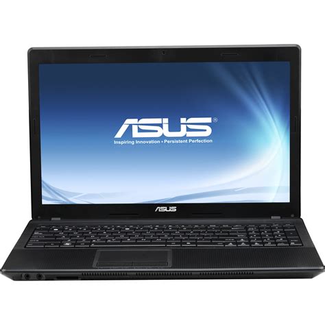 Asus x54c Continuara.org