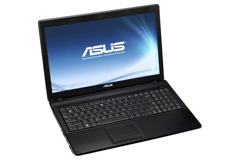 Asus x54h Continuara.org