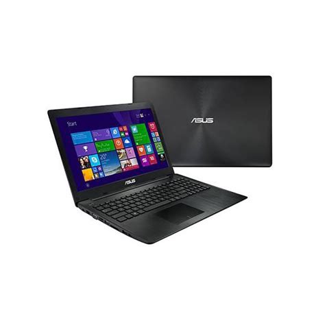 Asus x553m Continuara.org
