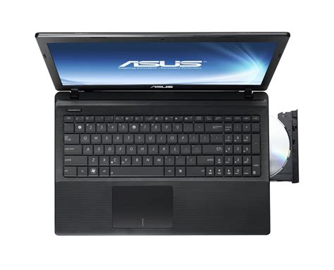 Asus x55c Continuara.org