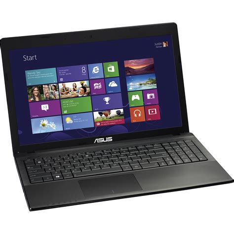 Asus x55u Continuara.org
