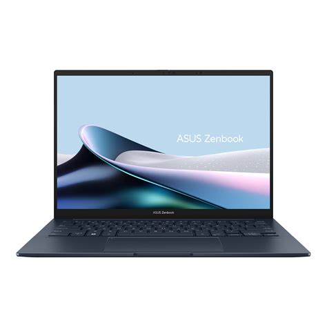 Asus zenbook Continuara.org