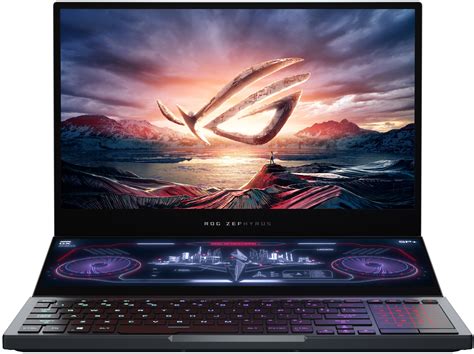 Asus zephyrus Continuara.org