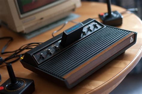 Atari Continuara.org