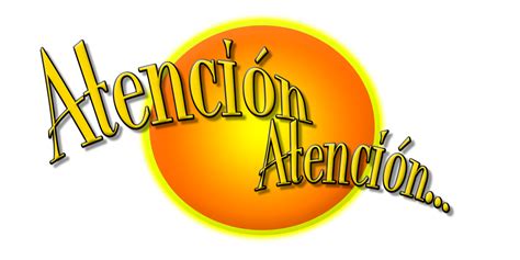 Atencion Continuara.org