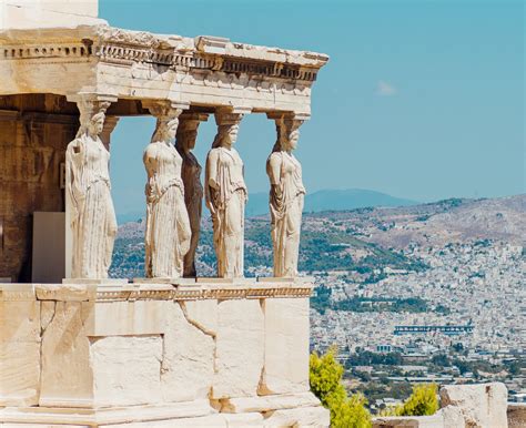 Athens Continuara.org