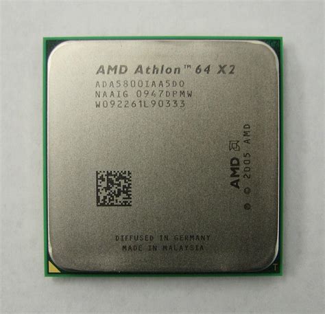 Athlon 64 x2 Continuara.org