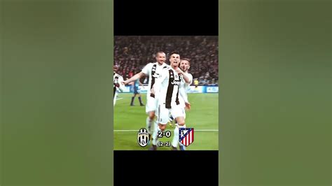 Atletico madrid juventus Continuara.org