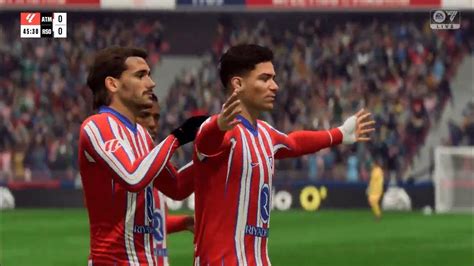 Atletico madrid real Continuara.org