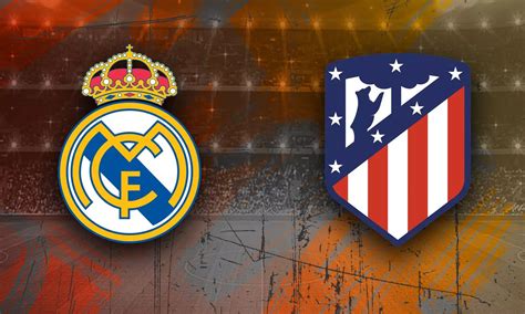 Atletico real madrid Continuara.org