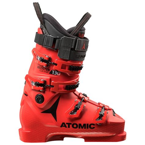 Atomic race botas Continuara.org