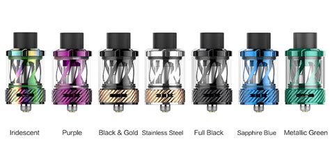 Atomizador uwell nunchaku Continuara.org