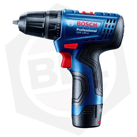 Atornillador bosch Continuara.org