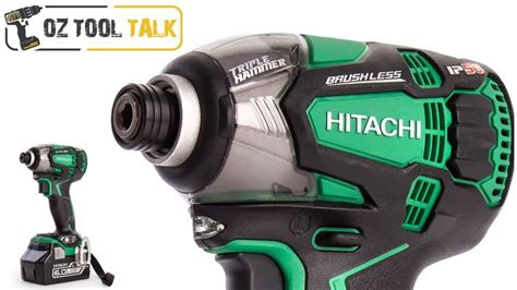 Atornillador hitachi Continuara.org