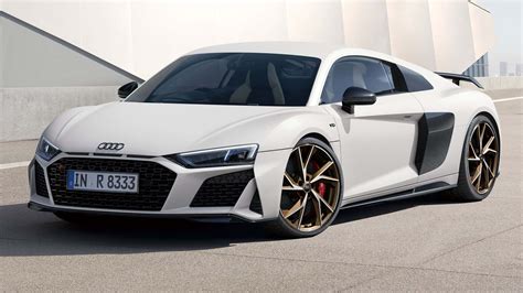 Audi r8 Continuara.org