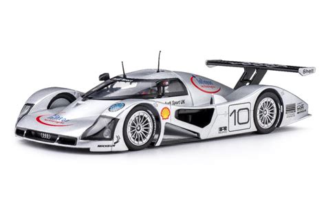 Audi r8c slotit Continuara.org