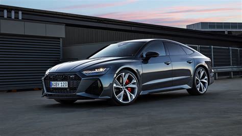 Audi rs Continuara.org