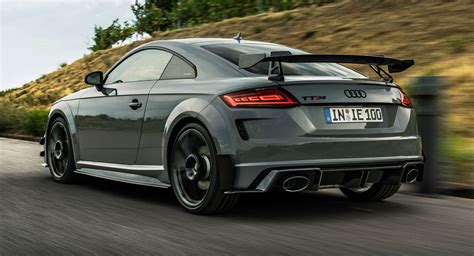 Audi tt rs Continuara.org