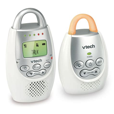 Audio bebe monitor Continuara.org