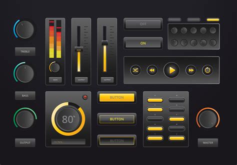 Audio imagen control Continuara.org