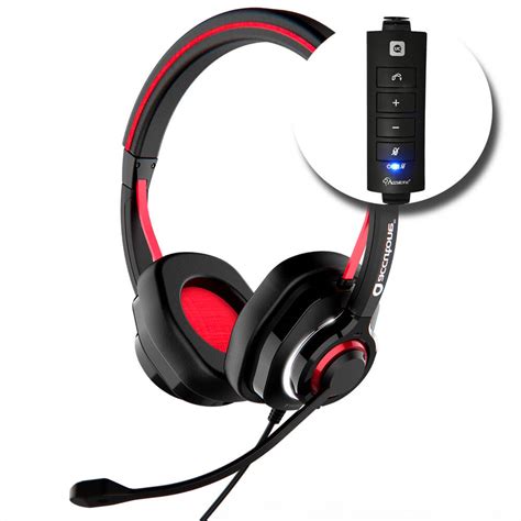 Auriculares accutone Continuara.org