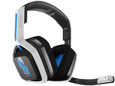 Auriculares astro a20 Continuara.org