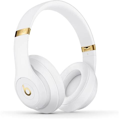 Auriculares beats studio3 Continuara.org