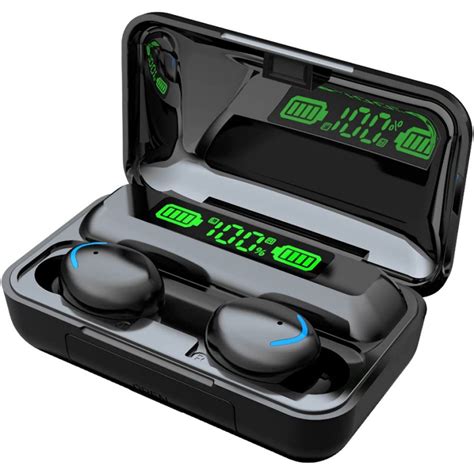 Auriculares bluetooth Continuara.org