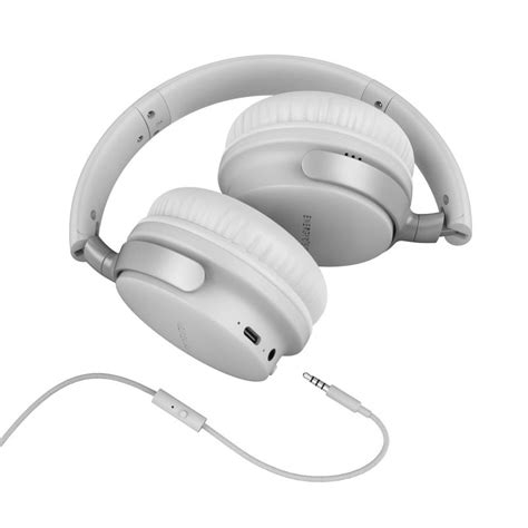 Auriculares energy sistem Continuara.org