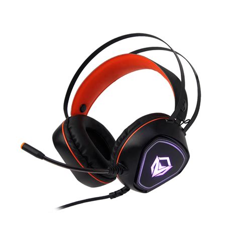 Auriculares gaming microfono Continuara.org