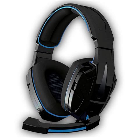 Auriculares gaming xonar Continuara.org