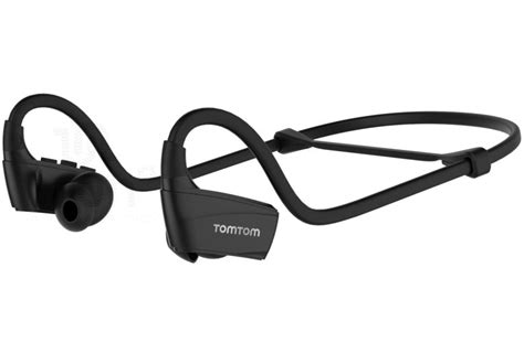 Auriculares inalambricos tomtom Continuara.org