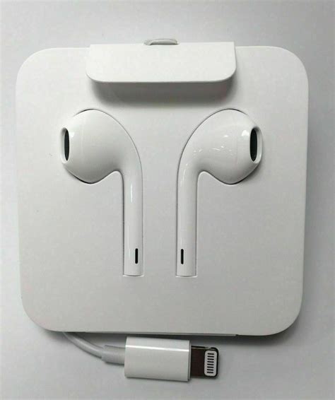Auriculares iphone originales Continuara.org
