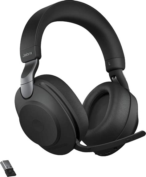 Auriculares jabra Continuara.org
