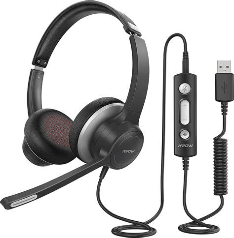 Auriculares micro Continuara.org